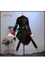 2XXT Cosplay Uma Musume Pretty Derby Loves Only You Race Outfit Cosplay Costume
